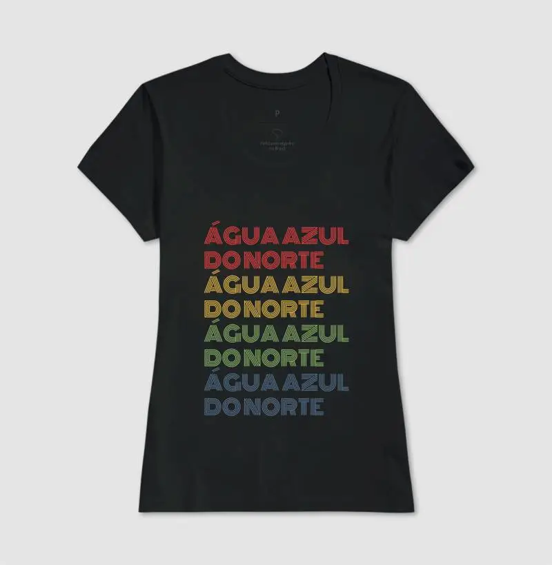 Camisa 13