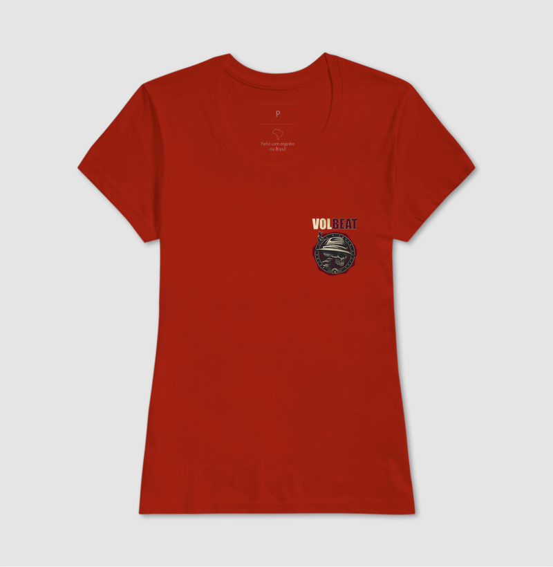 Camisa 12