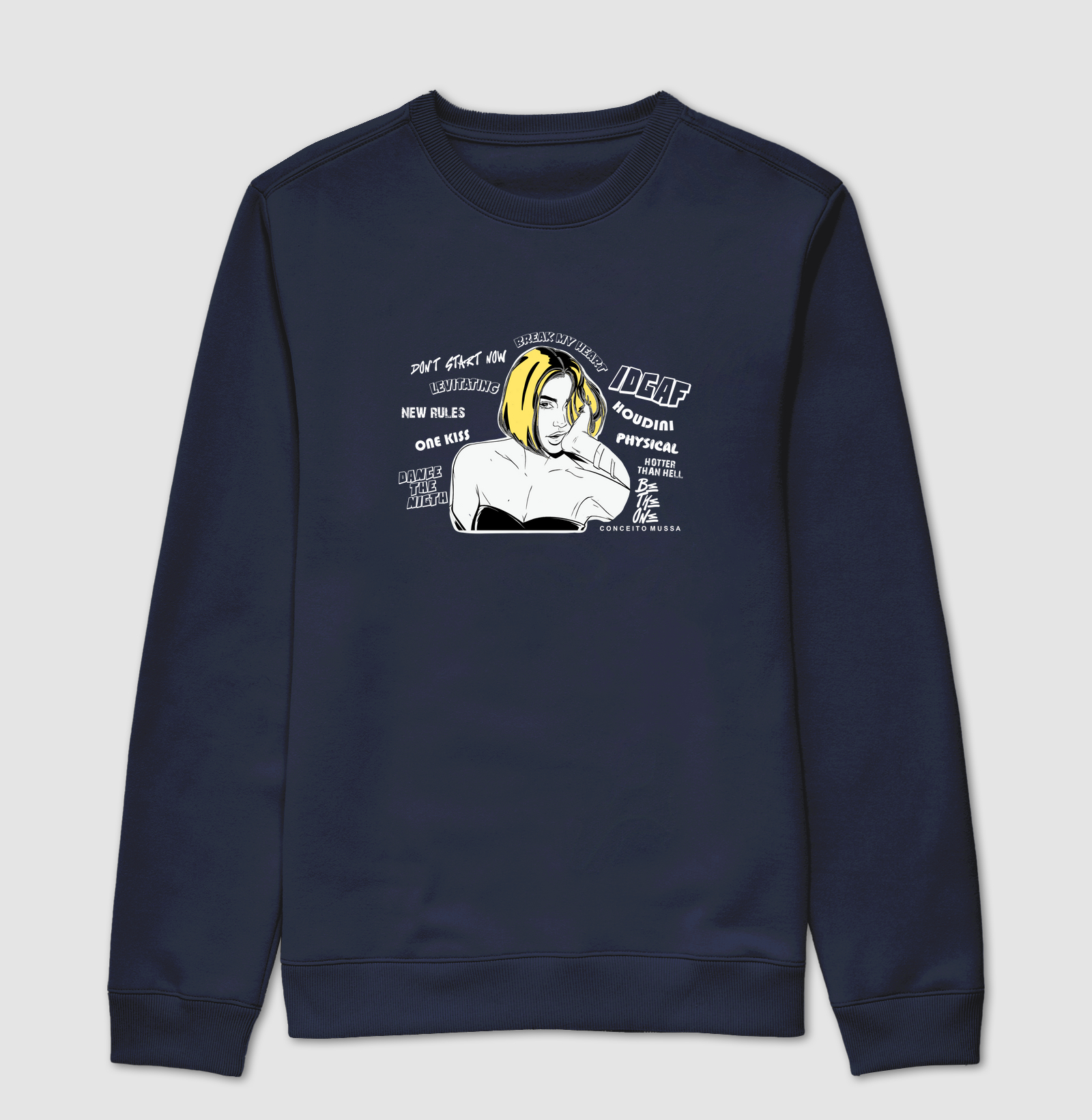 Camisa 4