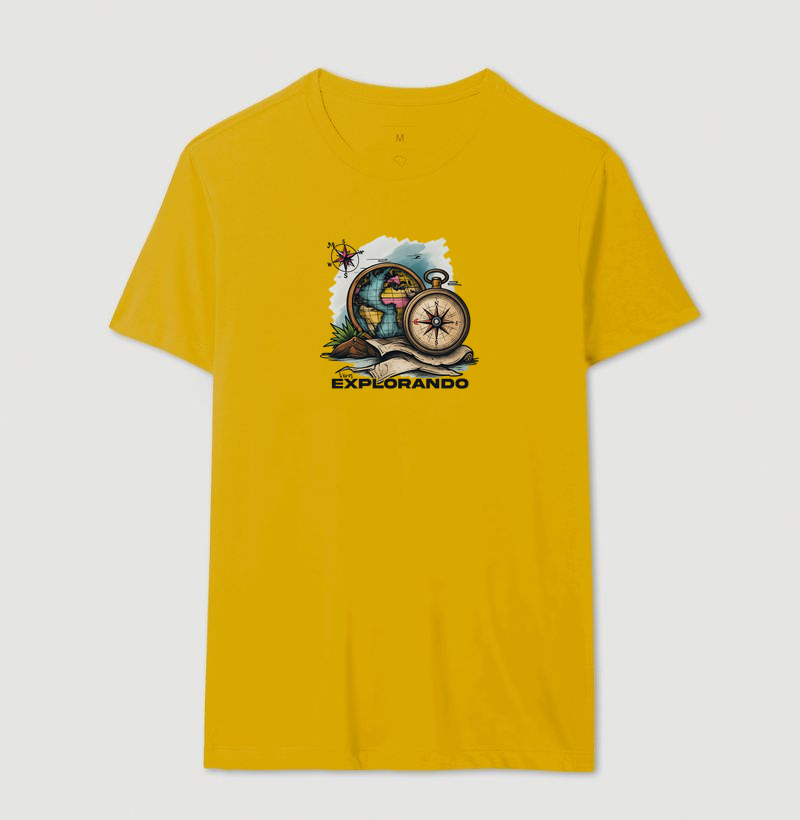 Camisa 13