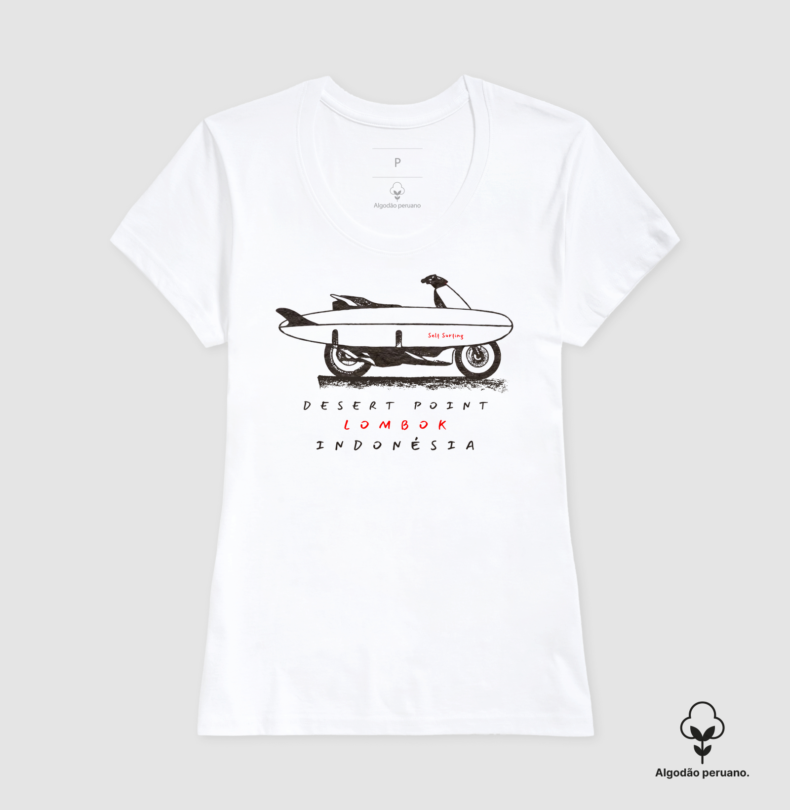 Camisa 2