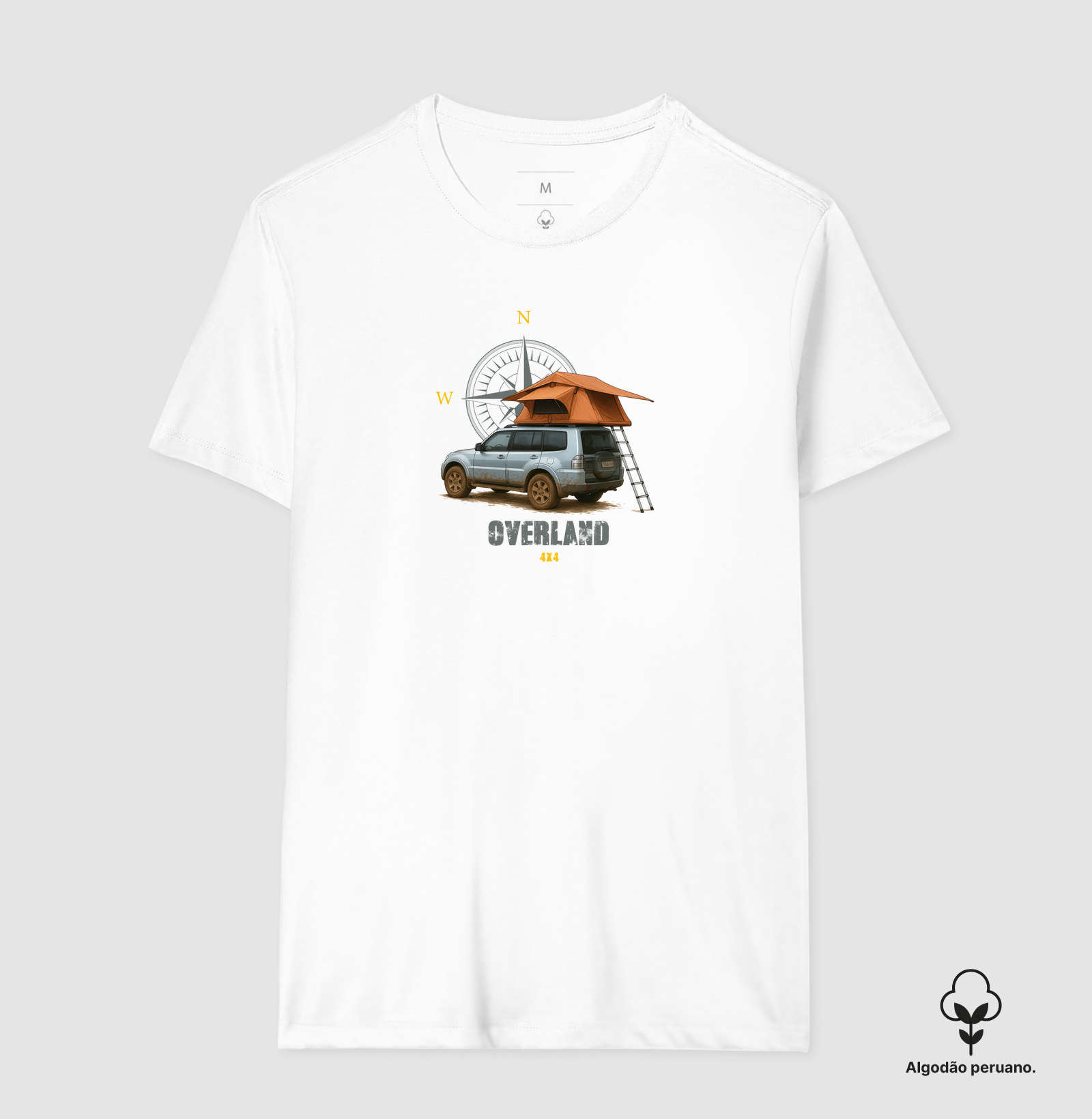 Camisa 4