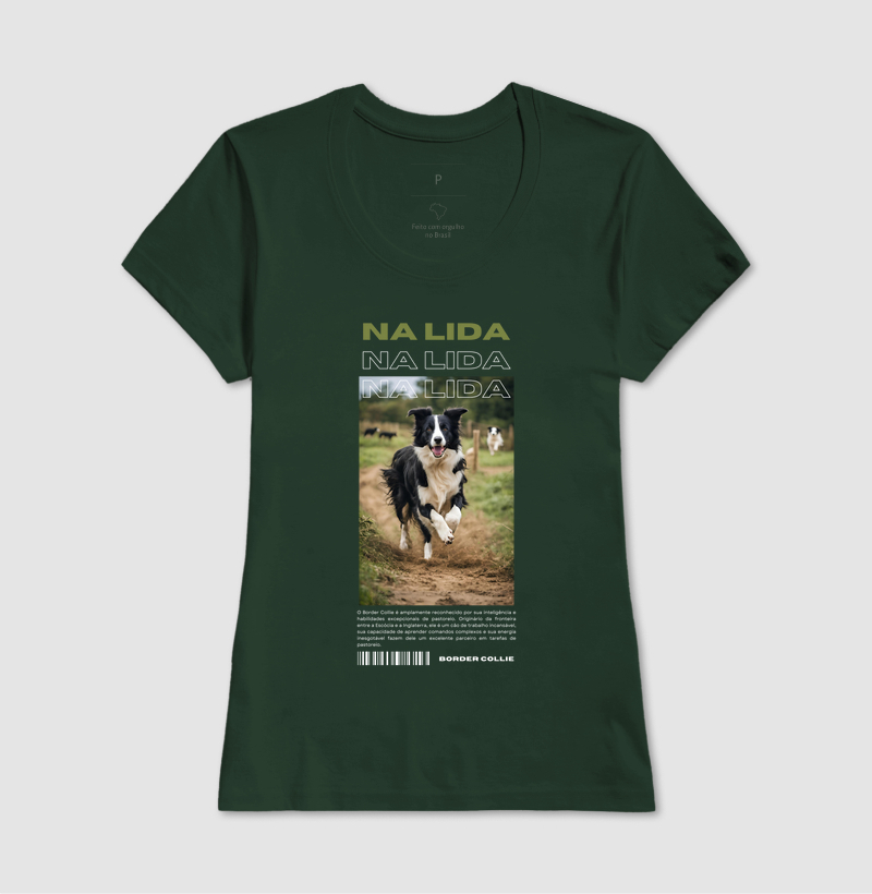Camisa 9