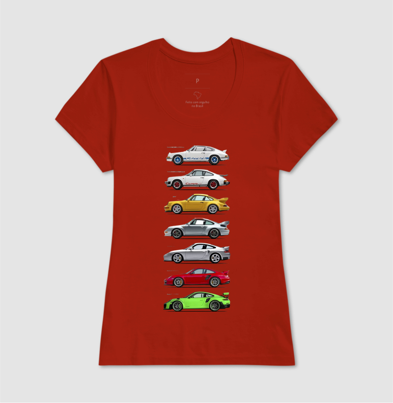Camisa 10