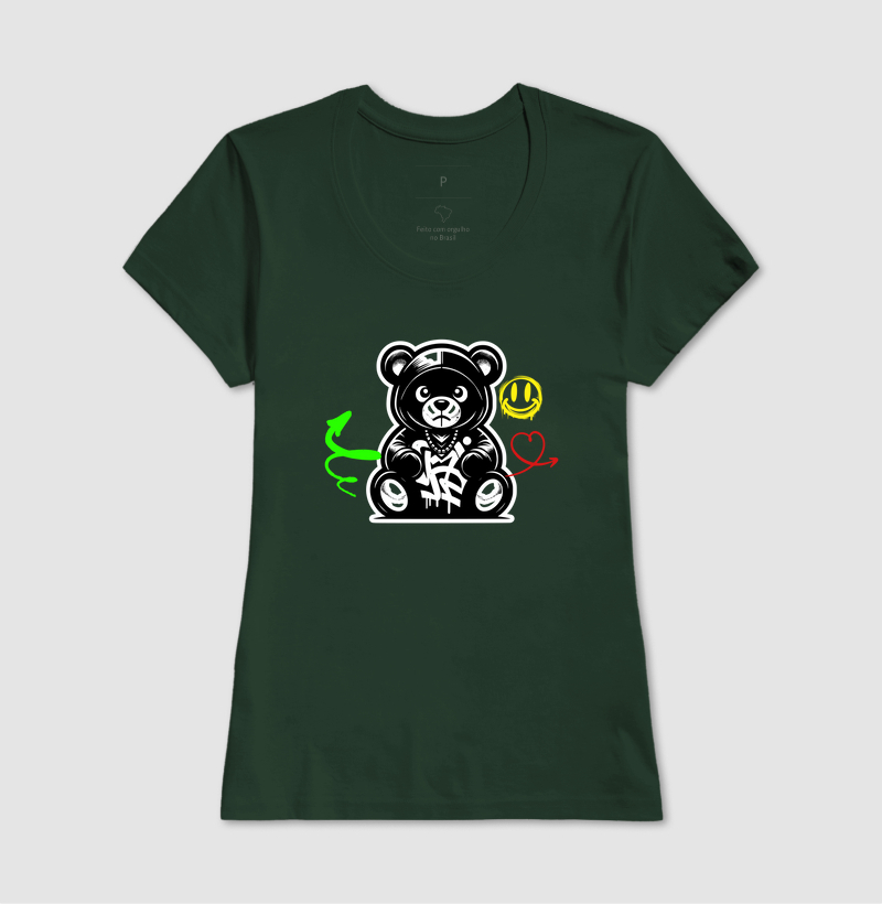Camisa 9