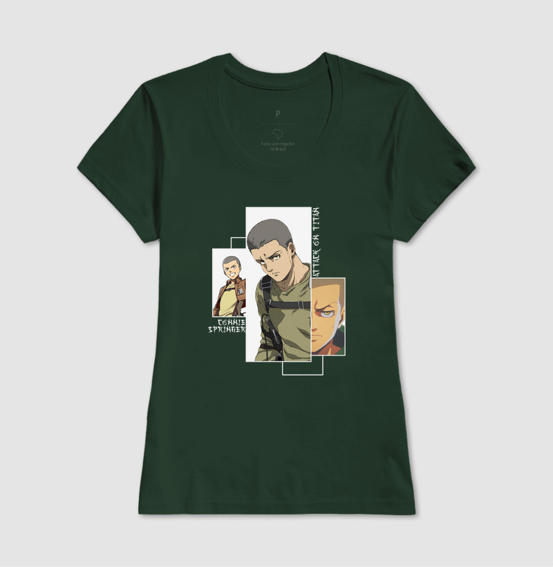 Camisa 12