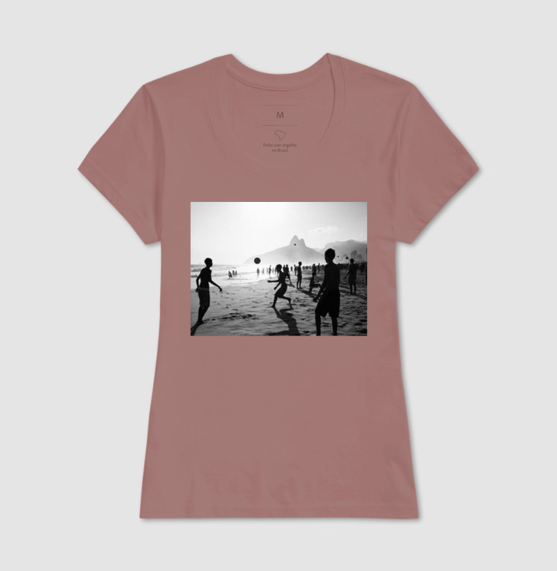 Camisa 15