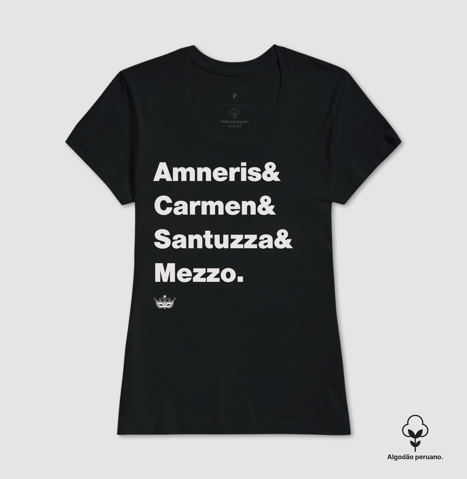Camisa 5