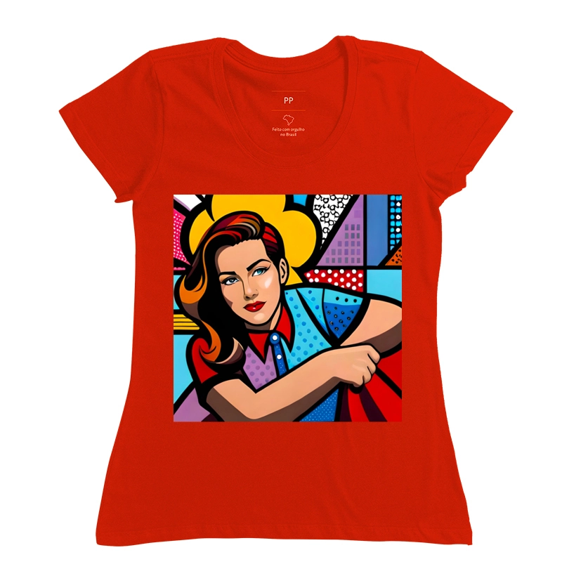 Camisa 10