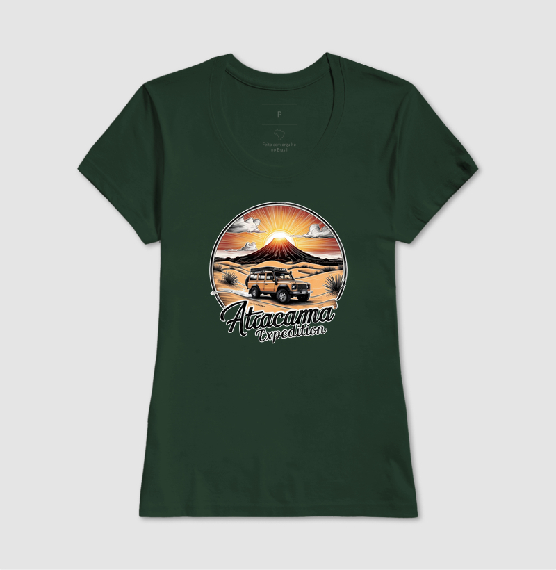Camisa 16