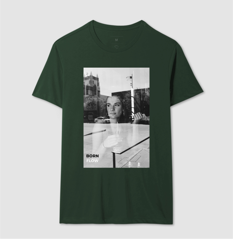 Camisa 11