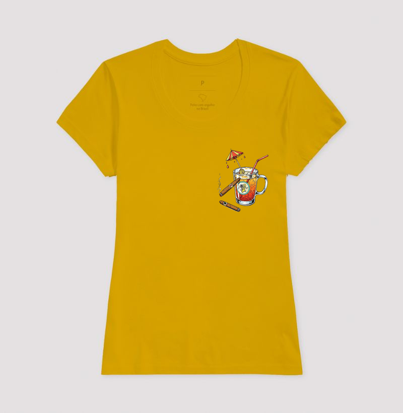 Camisa 14