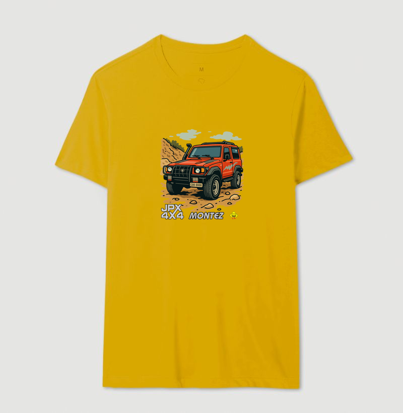 Camisa 13