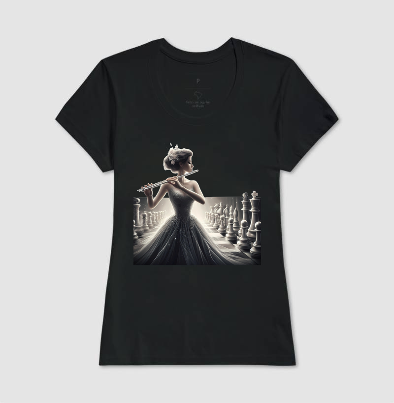Camisa 18