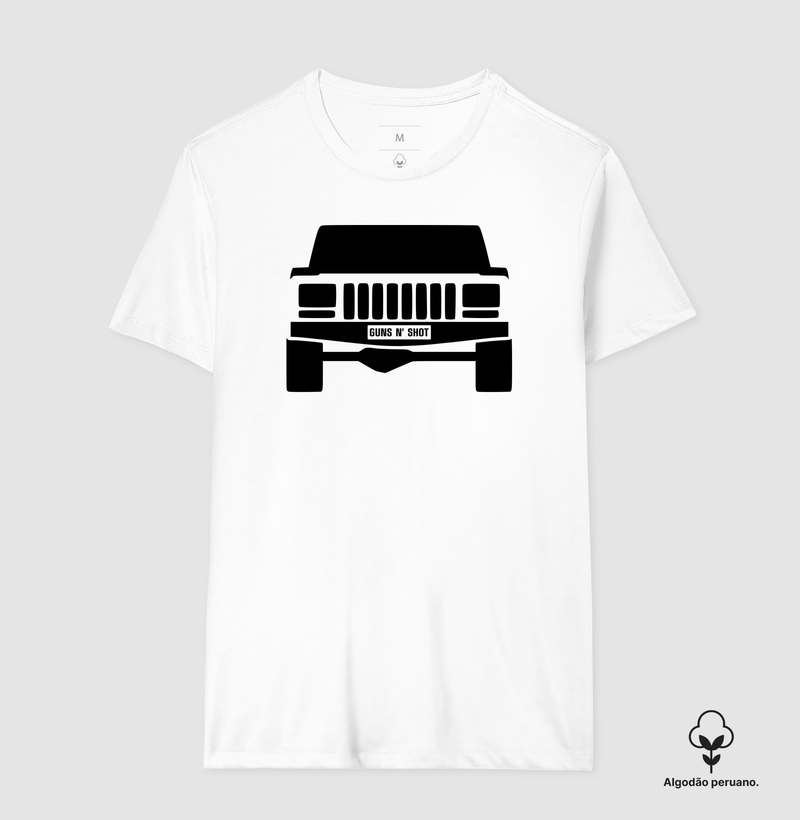 Camisa 2