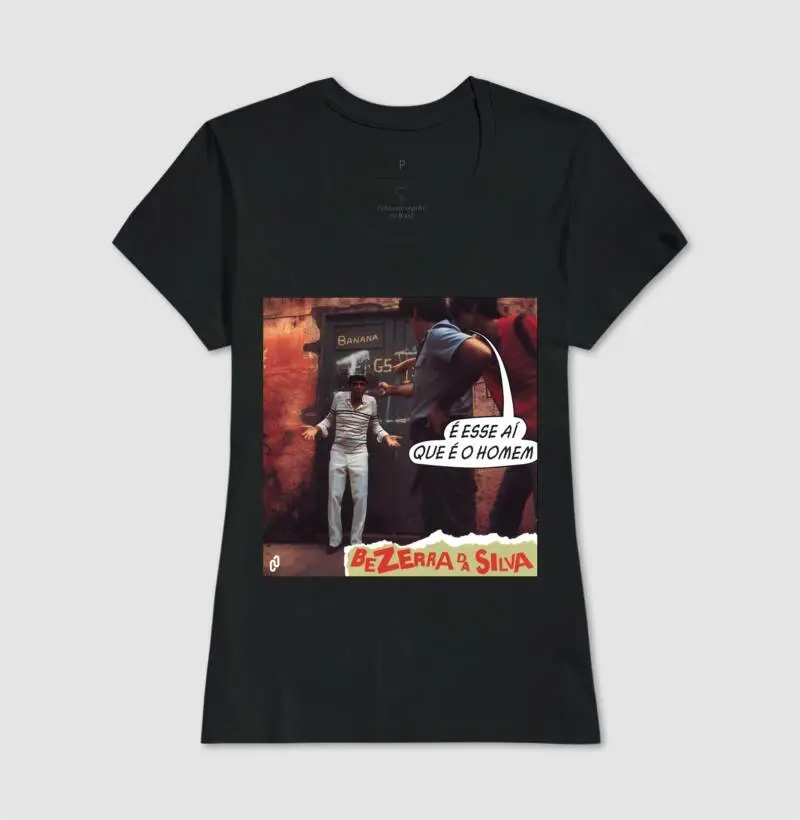 Camisa 11