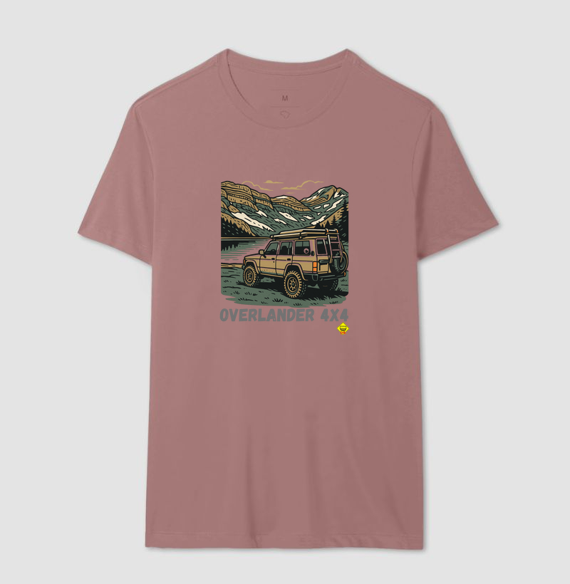 Camisa 19