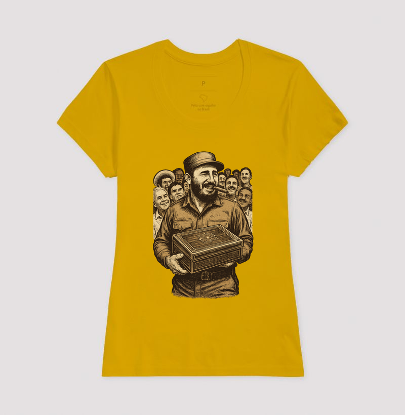 Camisa 16