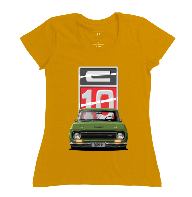 Camisa 13