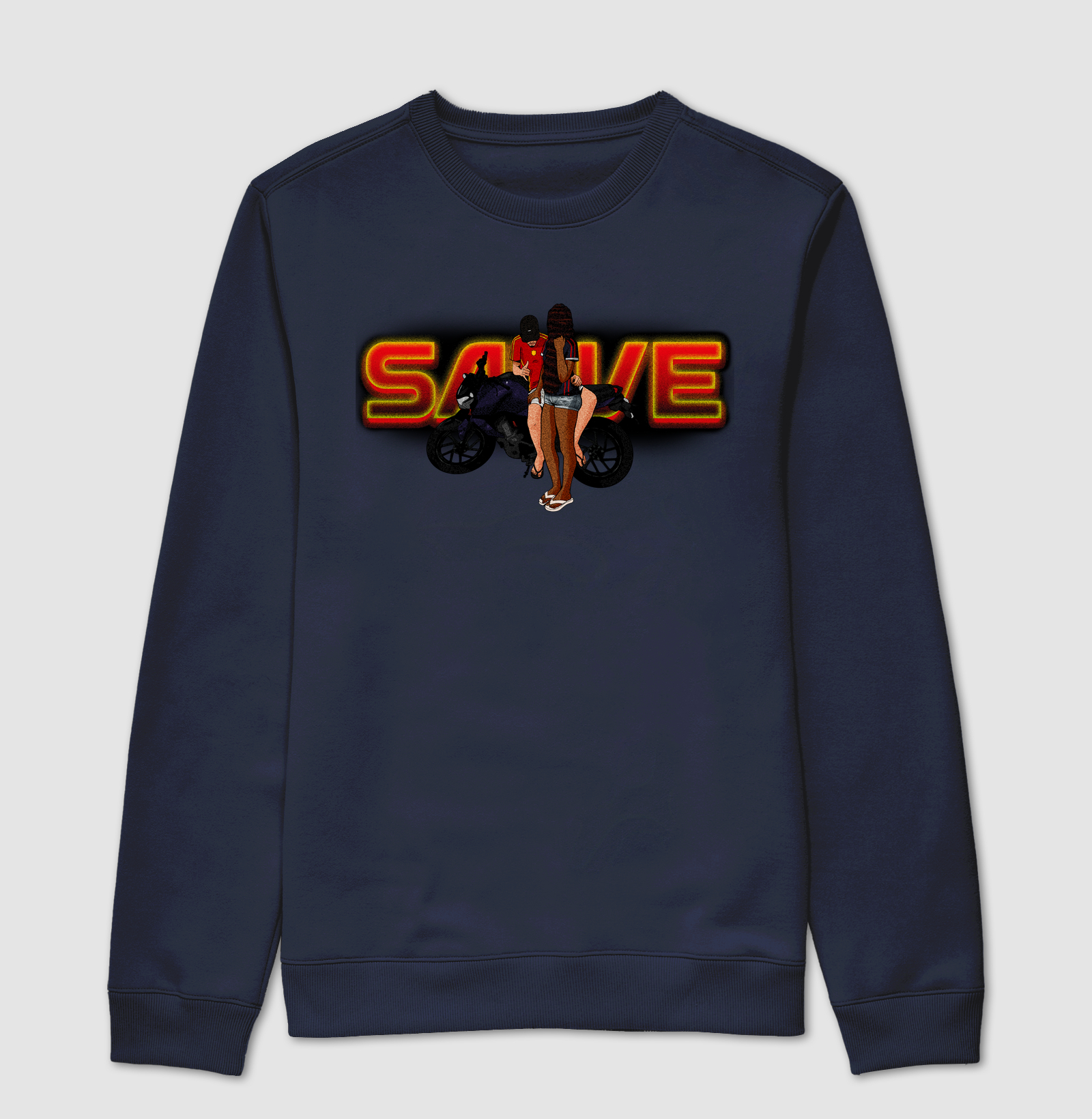 Camisa 4
