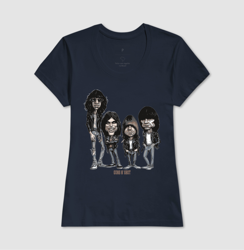 Camisa 4