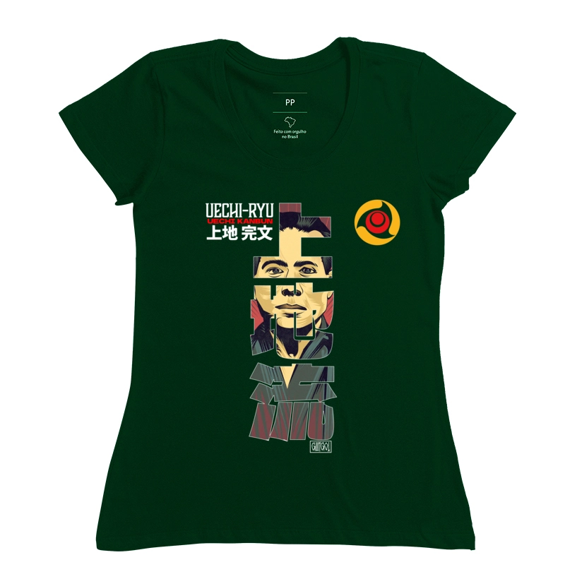 Camisa 10