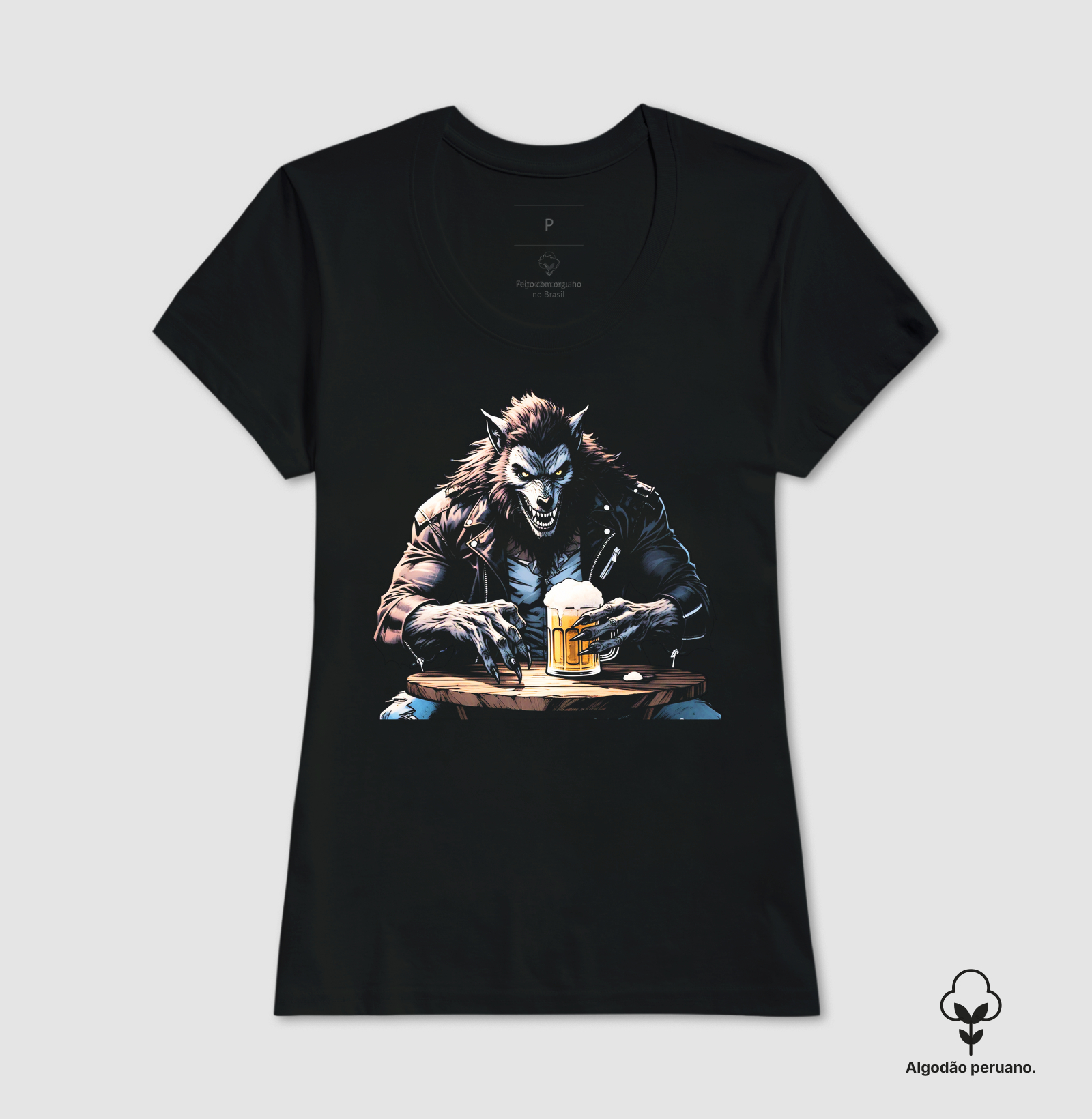 Camisa 2