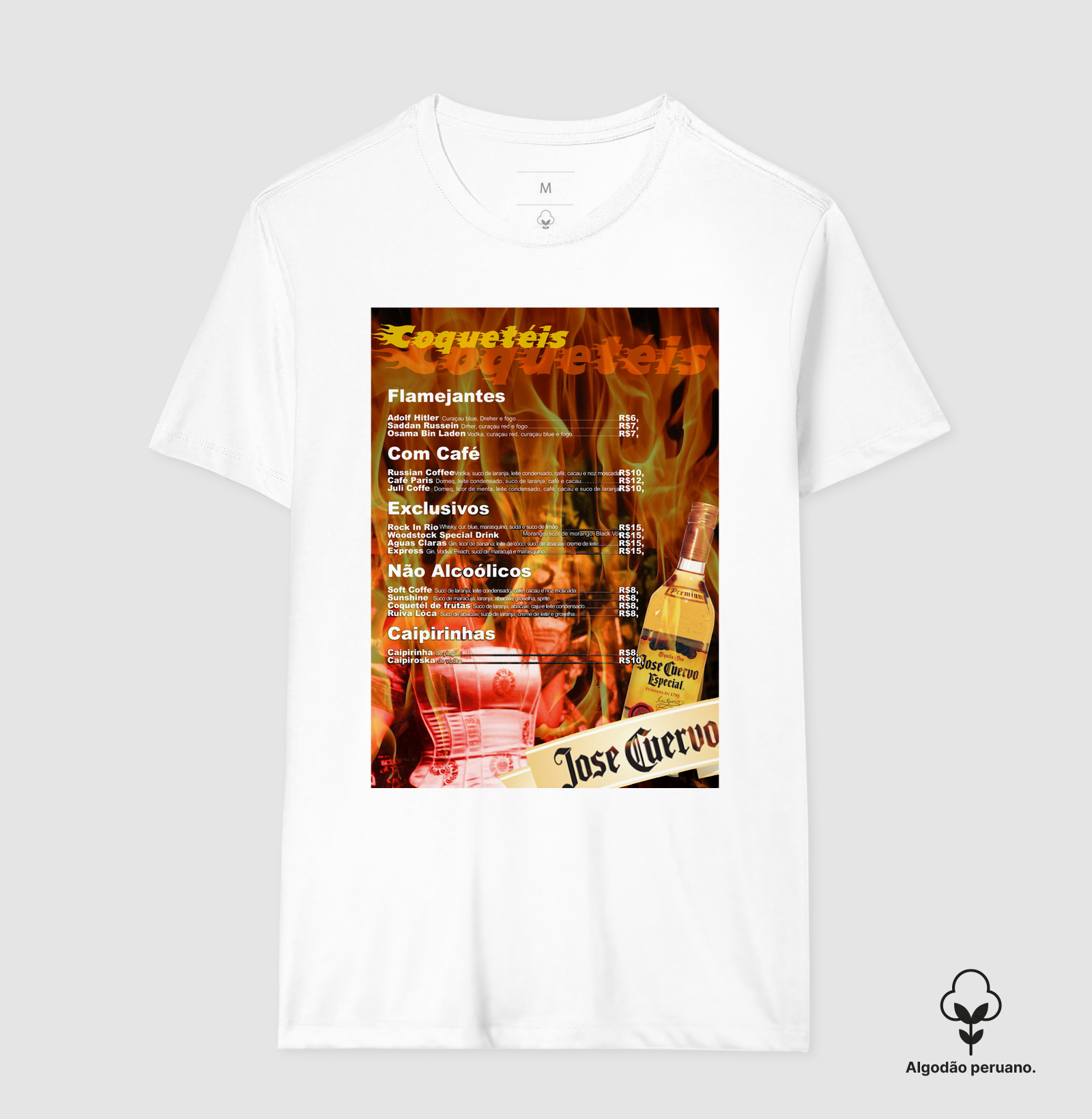 Camisa 3