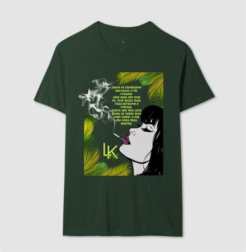 Camisa 5