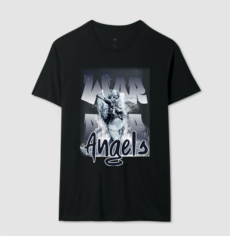 Camisa 15