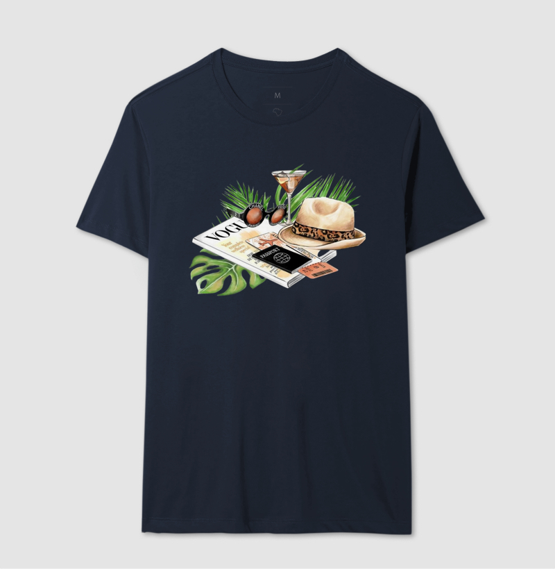 Camisa 7