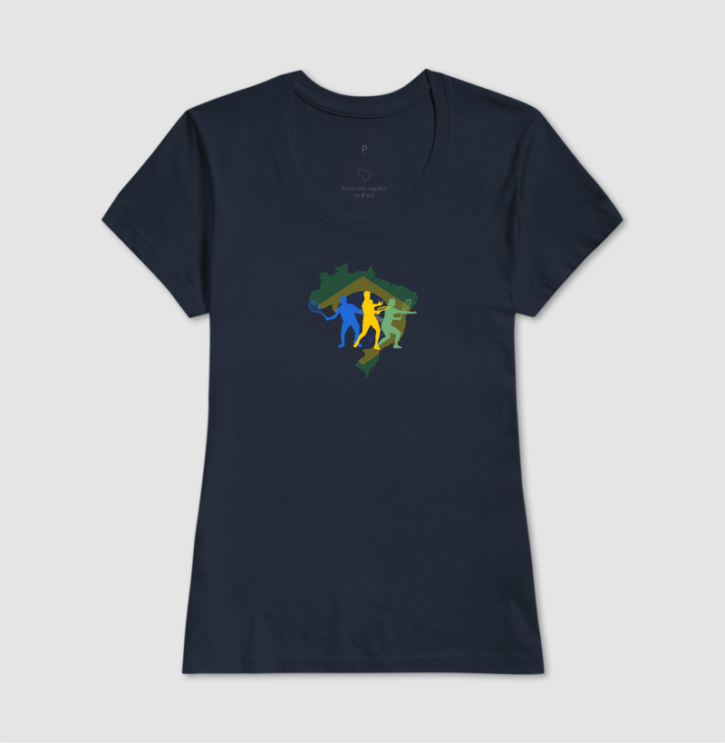 Camisa 9