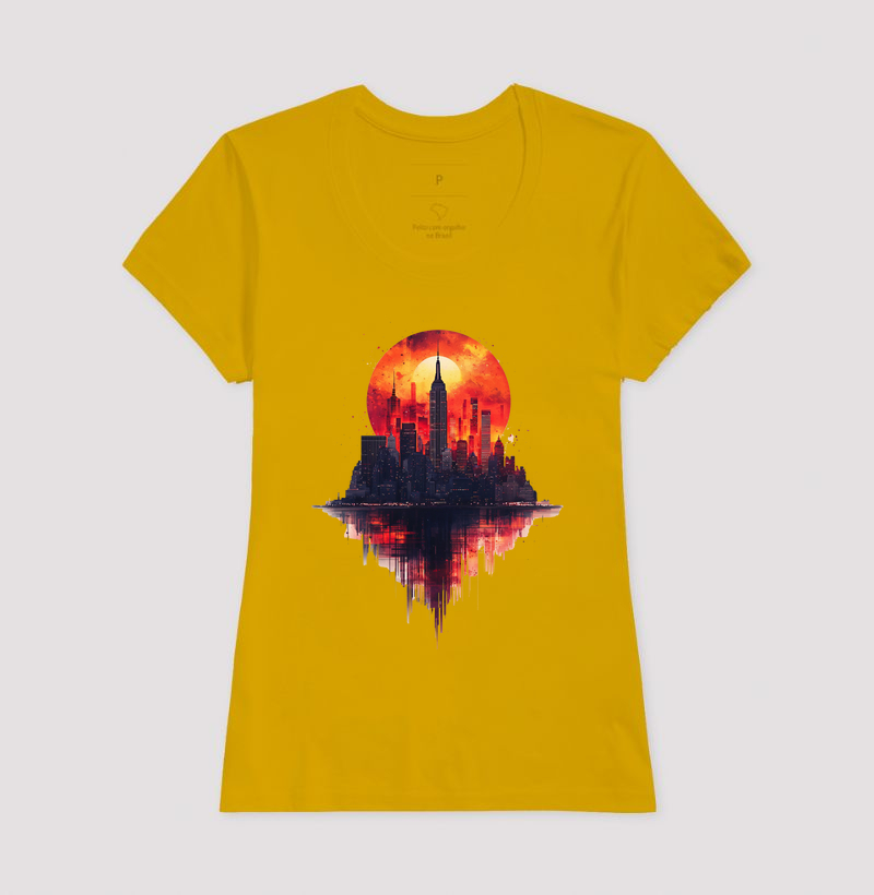 Camisa 13