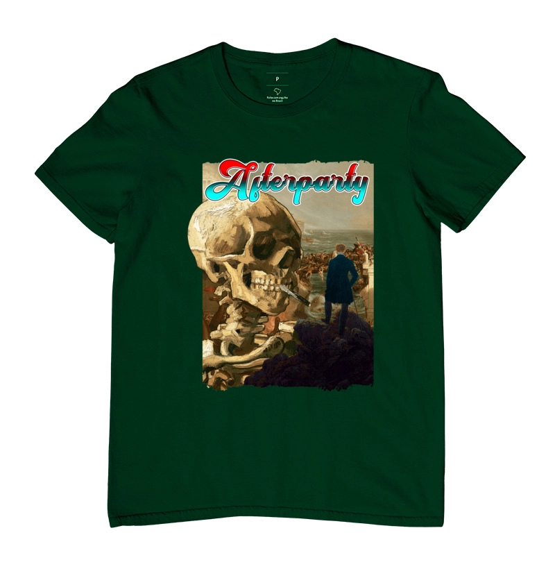 Camisa 11
