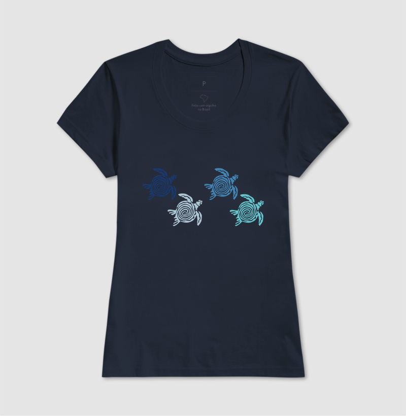 Camisa 49
