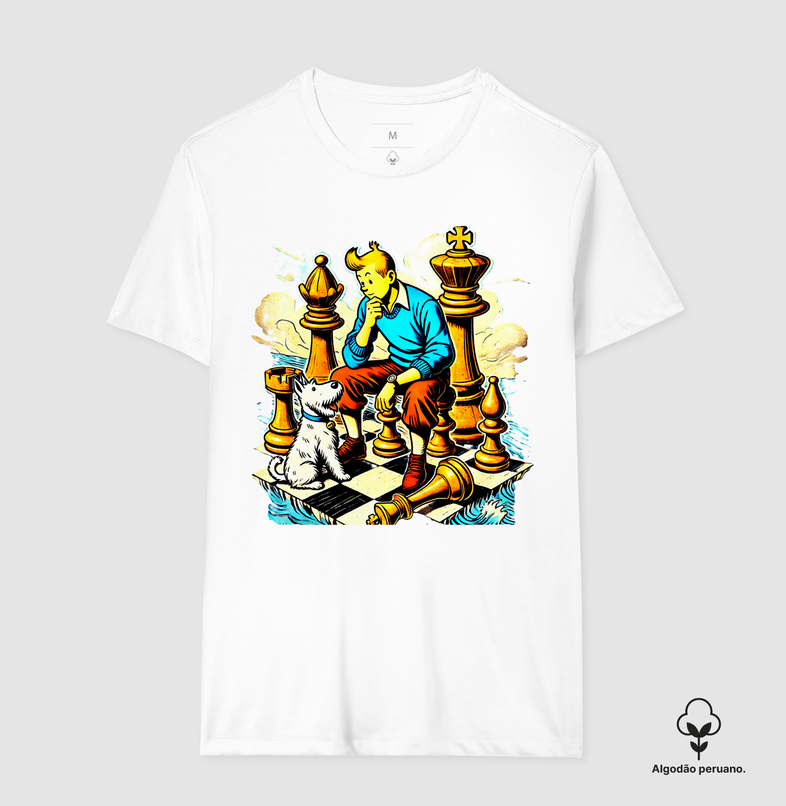 Camisa 4