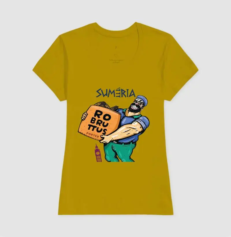 Camisa 13