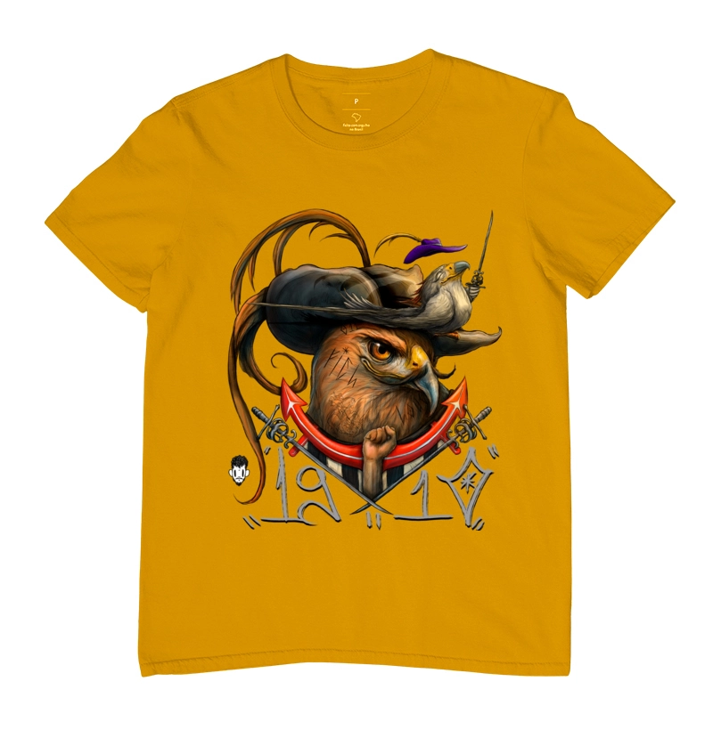 Camisa 11