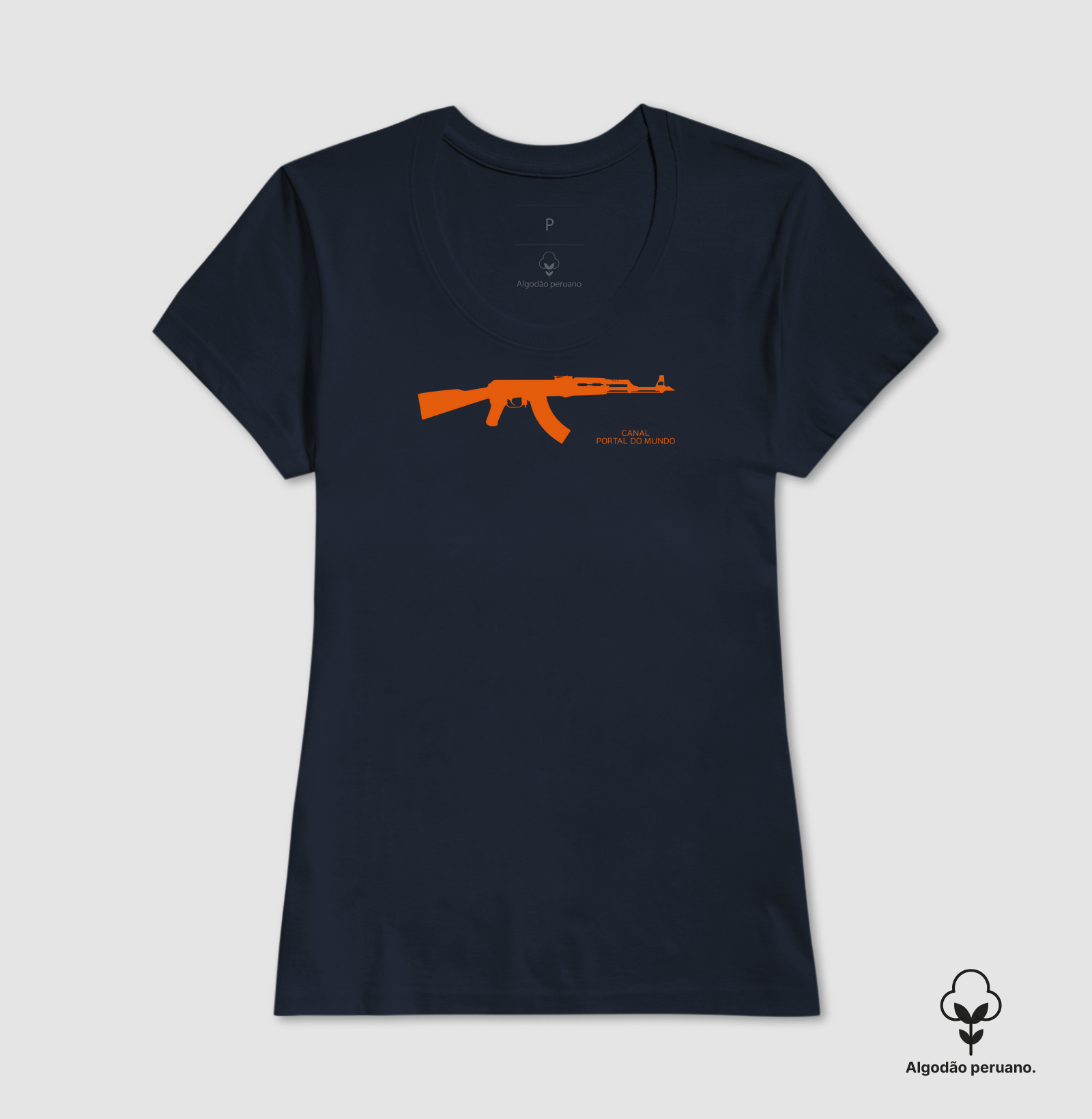 Camisa 4