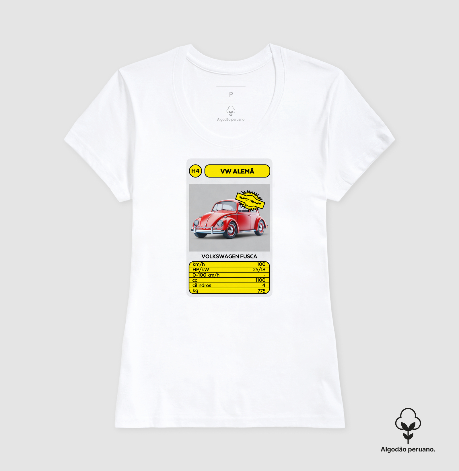 Camisa 3