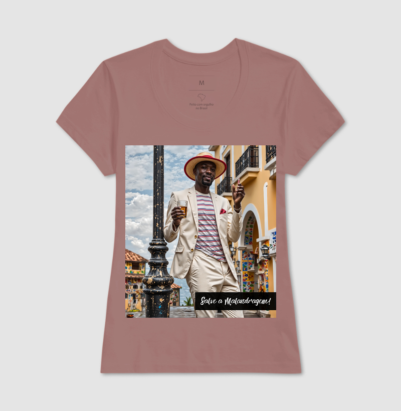 Camisa 18