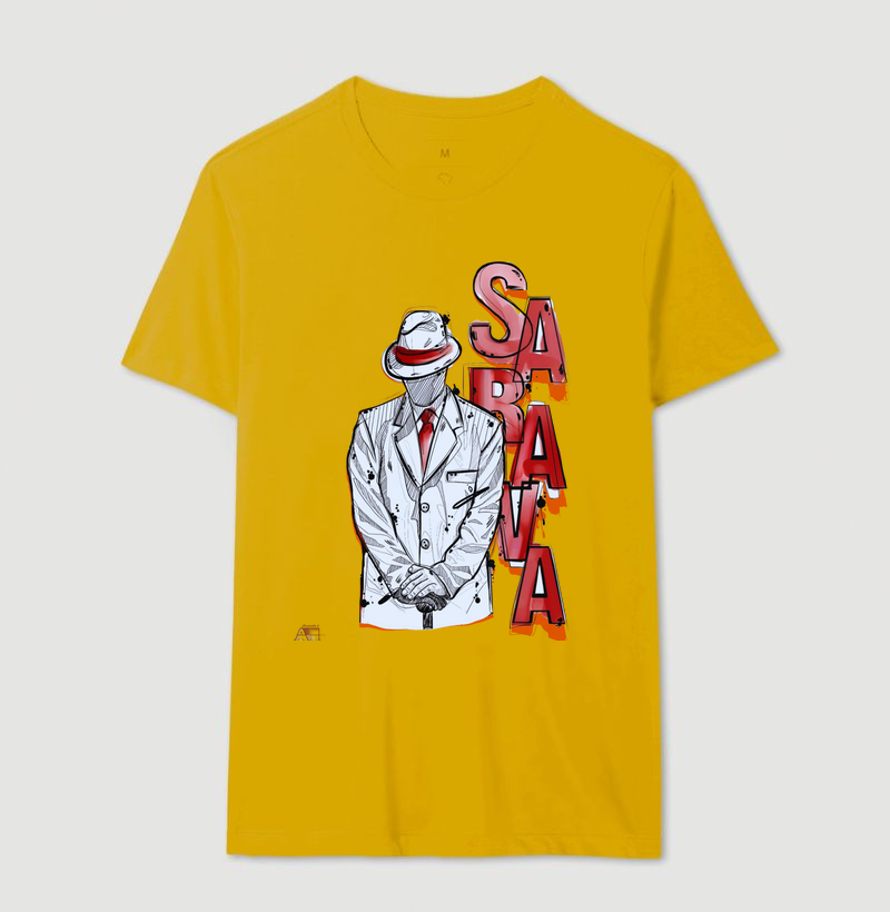 Camisa 14