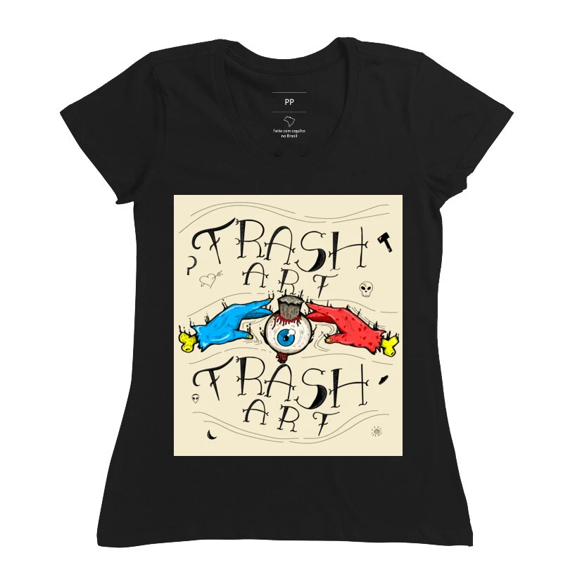 Camisa 13