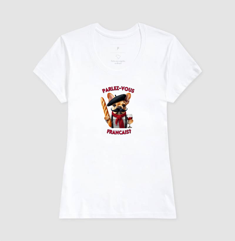 Camisa 7