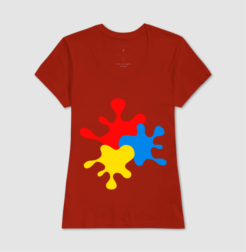 Camisa 10