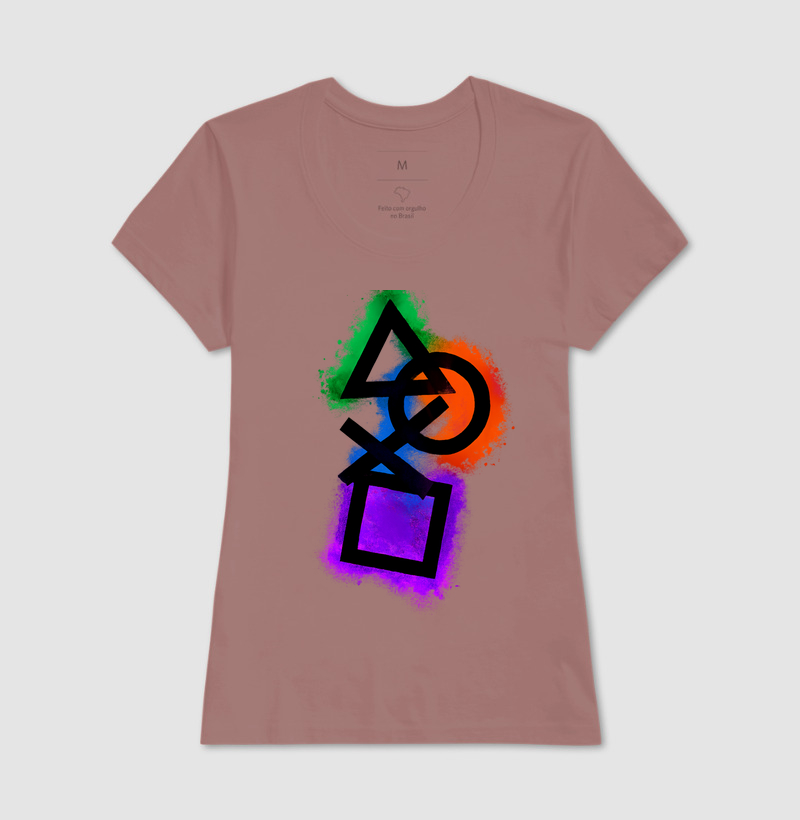 Camisa 16