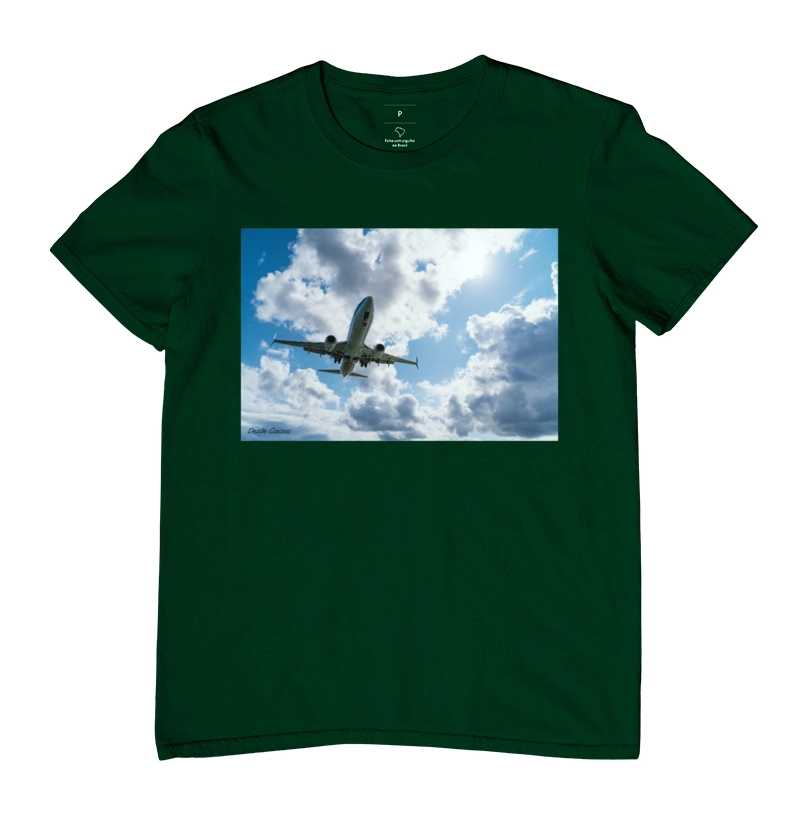 Camisa 9
