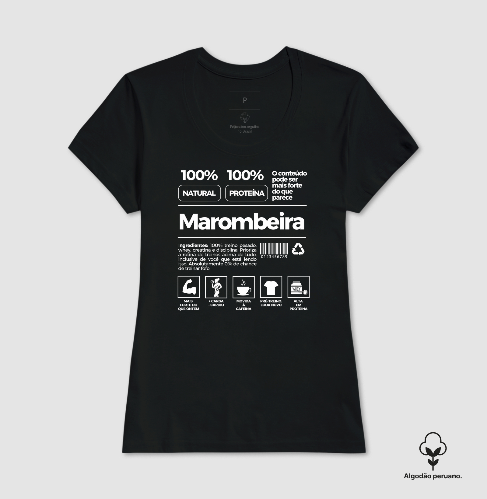 Camisa 4