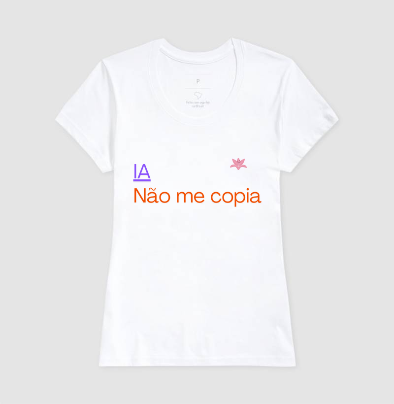 Camisa 18