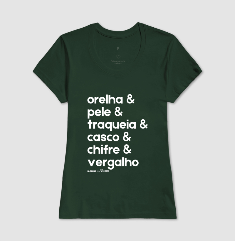 Camisa 12